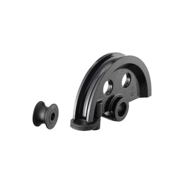 1" (25mm) Manual Pipe Bender