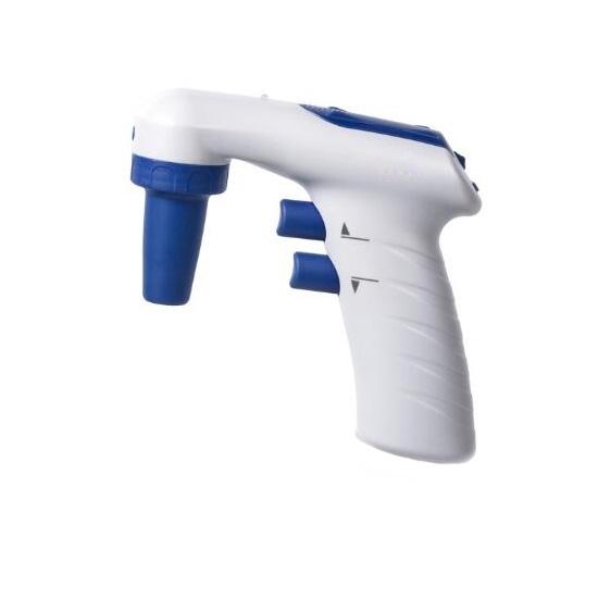Electronic Pipette Controller 0.1ml-200ml, Single Channel Electronic Pipette Controller 0.1ml-200ml, Single Channel