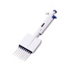 Multichannel Pipette 0.5-10µl/5-50µl/50-300µl, 8/12 Channel Multichannel Pipette 0.5-10µl/5-50µl/50-300µl, 8/12 Channel