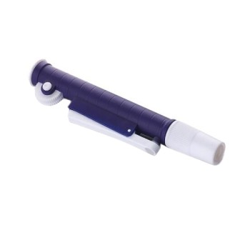 Manual Pipette Pump 2ml/10ml/25ml Manual Pipette Pump 2ml/10ml/25ml
