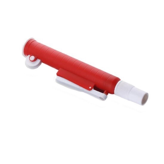 Manual Pipette Pump 2ml/10ml/25ml Manual Pipette Pump 2ml/10ml/25ml