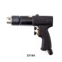 1/2" Pneumatic Drill, 750 Rpm