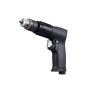 3/8" Pneumatic Drill, 1400 Rpm/1800 Rpm