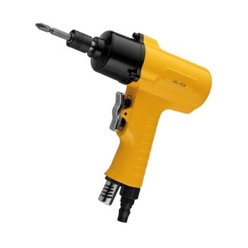 80 Nm Pneumatic Screw Driver, 1/4", 10000 Rpm 80 Nm Pneumatic Screw Driver, 1/4", 10000 Rpm