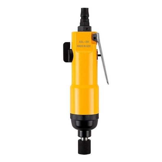 50 Nm Pneumatic Screw Driver, 1/4", 12000 Rpm 50 Nm Pneumatic Screw Driver, 1/4", 12000 Rpm