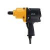 2000 Nm Pneumatic Screw Driver, 3/8", 6500 Rpm 2000 Nm Pneumatic Screw Driver, 3/8", 6500 Rpm