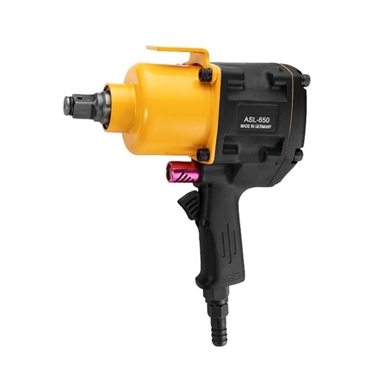 2000 Nm Pneumatic Screw Driver, 3/4", 5000 Rpm 2000 Nm Pneumatic Screw Driver, 3/4", 5000 Rpm