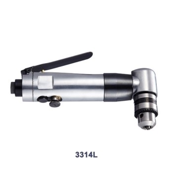 Right Angle Air Drill, 2000 Rpm