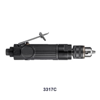 Straight Air Drill, 3200 Rpm/5000 Rpm/22000 Rpm