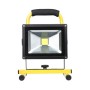 20W Portable Rechargeable LED Work Light