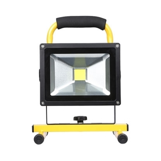 30W Portable Rechargeable LED Work Light 30W Portable Rechargeable LED Work Light