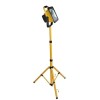 50W Portable Rechargeable LED Work Light 50W Portable Rechargeable LED Work Light