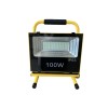 100W Portable Rechargeable LED Solar Work Light 100W Portable Rechargeable LED Solar Work Light