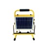 100W Portable Rechargeable LED Solar Work Light 100W Portable Rechargeable LED Solar Work Light