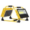50W Portable Rechargeable LED Solar Work Light 50W Portable Rechargeable LED Solar Work Light