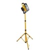 50W Portable Rechargeable LED Solar Work Light 50W Portable Rechargeable LED Solar Work Light