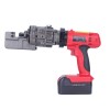 5/8" (4-16mm) Cordless Rebar Cutter, 140W
