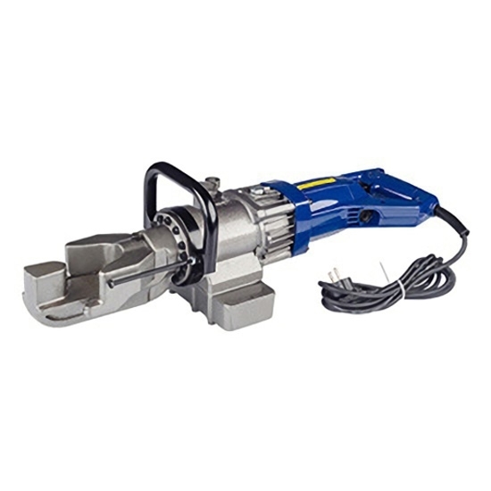5/8" (4-16mm) Electric Rebar Bender, 800W/900W 5/8" (4-16mm) Electric Rebar Bender, 800W/900W