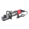 7/8" (4-22mm) Electric Rebar Bender, 950W/1300W