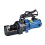 1" (4-25mm) Electric Rebar Cutter, 1300W/1440W