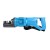 5/8" (4-16mm) Electric Rebar Cutter, 800W/950W