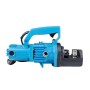 7/8" (4-22mm) Electric Rebar Cutter, 950W/1250W
