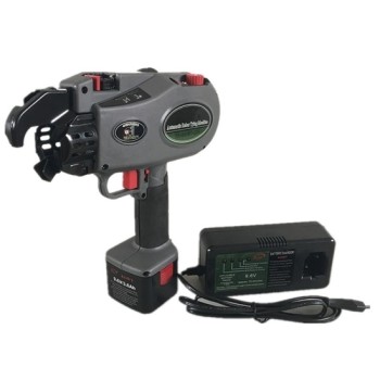 9.6V Automatic Rebar Tying Machine, 4~28/45/58mm 9.6V Automatic Rebar Tying Machine, 4~28/45/58mm