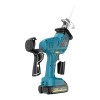 Variable Speed Reciprocating Saw, 15mm Stroke Variable Speed Reciprocating Saw, 15mm Stroke