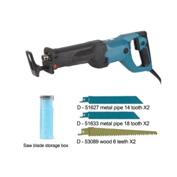 Cordless Reciprocating Saw, 28mm Stroke Cordless Reciprocating Saw, 28mm Stroke