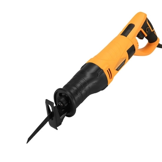 Cordless Reciprocating Saw, 20mm Stroke Cordless Reciprocating Saw, 20mm Stroke