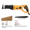 Cordless Reciprocating Saw, One Handed, 20mm Stroke Cordless Reciprocating Saw, One Handed, 20mm Stroke