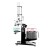 10L Rotary Vacuum Evaporator, 20-120 Rpm