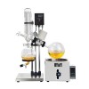 3L Rotary Vacuum Evaporator, 10-180 Rpm