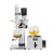 3L Rotary Vacuum Evaporator, 10-180 Rpm