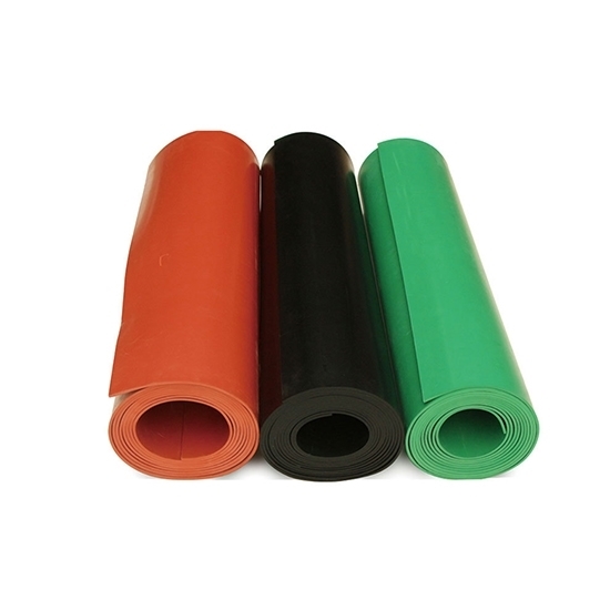 Insulation Rubber Sheet, 3mm*5kV Insulation Rubber Sheet, 3mm*5kV