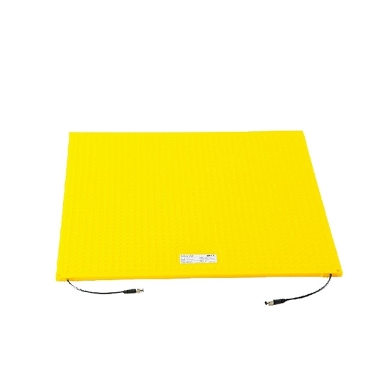 High Performance Safety Mat, 9mm, IP67