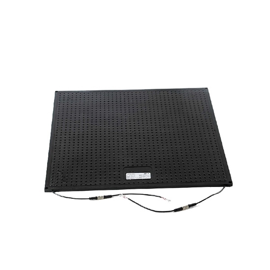 High Performance Safety Mat, 9mm, IP67 High Performance Safety Mat, 9mm, IP67