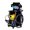 Air Sander Tool Cart With Dust Collector/Servo Air Sander Tool Cart With Dust Collector/Servo