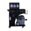 Air Sander Tool Cart With Dust Collector/Servo Air Sander Tool Cart With Dust Collector/Servo