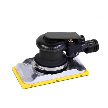 Air Sander Tool Cart With Dust Collector/Servo Air Sander Tool Cart With Dust Collector/Servo