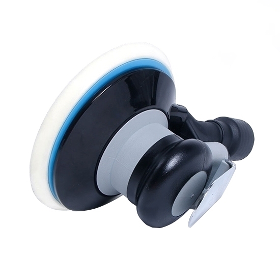 Air Random Orbital Sander, Vacuum, Hand-Held Air Random Orbital Sander, Vacuum, Hand-Held