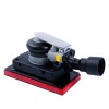 Air Random Orbital Sander, Vacuum, Hand-Held Air Random Orbital Sander, Vacuum, Hand-Held