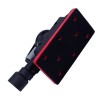 Air Random Orbital Sander, Vacuum, Hand-Held Air Random Orbital Sander, Vacuum, Hand-Held