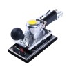 Air Random Orbital Sander, Vacuum, Hand-Held Air Random Orbital Sander, Vacuum, Hand-Held