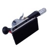 Air Random Orbital Sander, Vacuum, Hand-Held Air Random Orbital Sander, Vacuum, Hand-Held