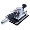 Air Random Orbital Sander, Vacuum, Hand-Held Air Random Orbital Sander, Vacuum, Hand-Held