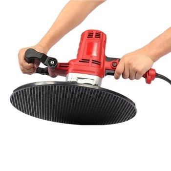 Wet/Drywall/Floor Sander With Sanding Disc/Pad