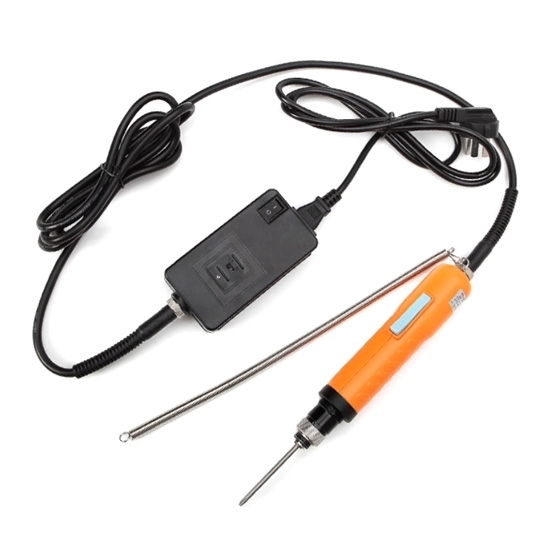 32VDC Electric Screwdriver For Automatic Screw Feeder 32VDC Electric Screwdriver For Automatic Screw Feeder