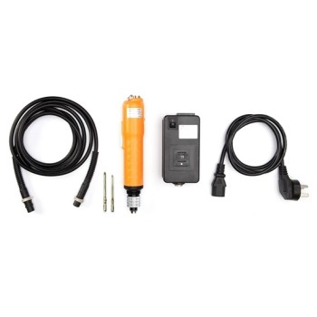 32VDC Electric Screwdriver For Automatic Screw Feeder 32VDC Electric Screwdriver For Automatic Screw Feeder