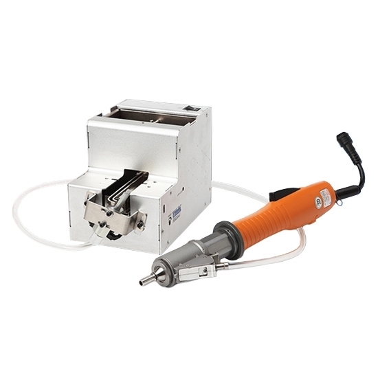 Handheld Automatic Screw Feeder Handheld Automatic Screw Feeder